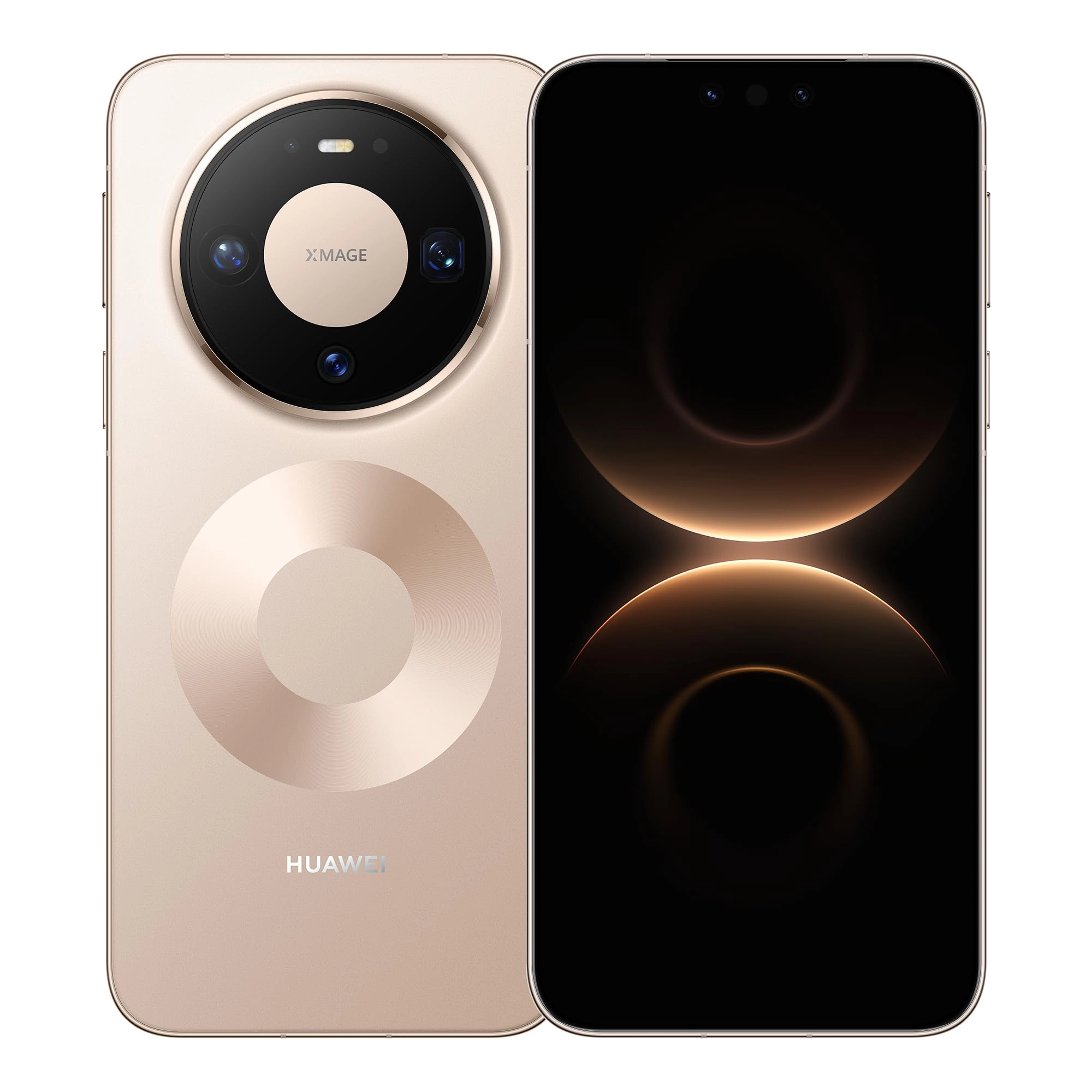 Malaoshi Mate 80 Pro - 16GB 512GB + Fit4 Pro