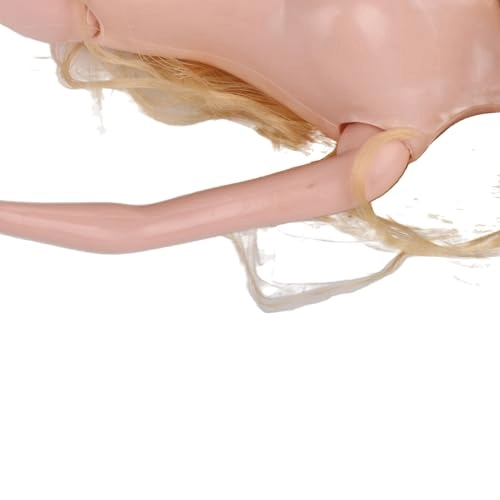 Pregnant Doll - 11 Inch with Baby Ages 18 months+