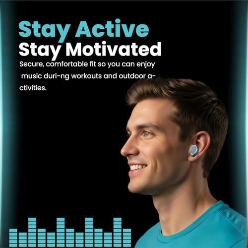 H-S30 Wireless Earbud