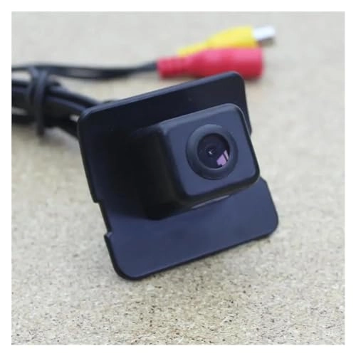 Reversing Camera - Night vision 720x540 pixels