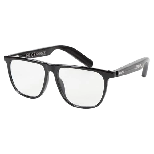 Smart Sunglasses - Bluetooth 5.2 180mAh battery