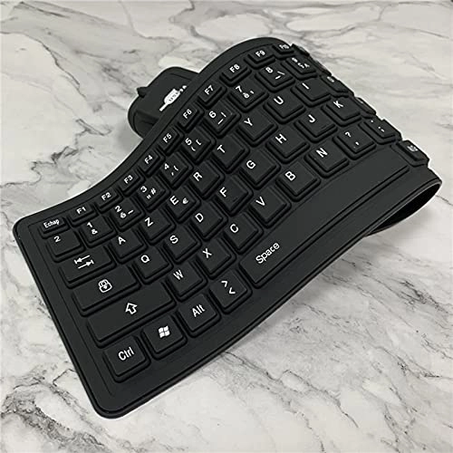 Keyboard 05 - FR Wired