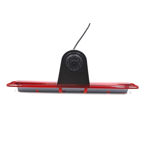 Car Rear View Camera - 600TV lines