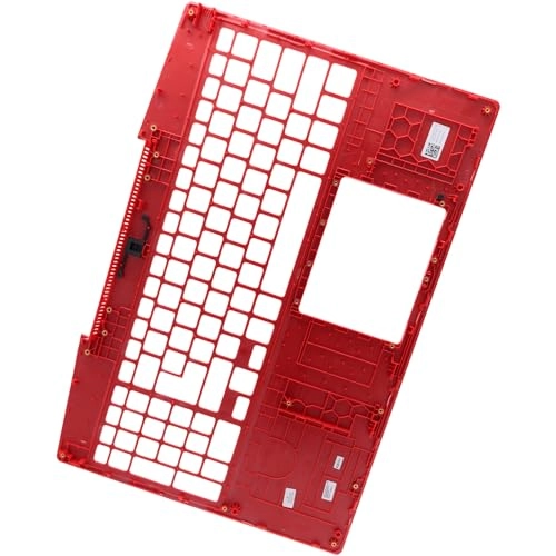 Upper Case Palmrest Keyboard Bezel Cover - G3 3500 3590 P89F