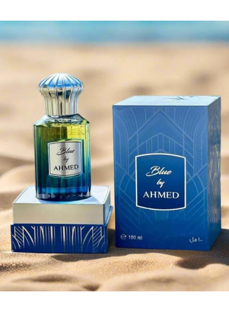 Blu Oud - Eau de Parfum 100ml