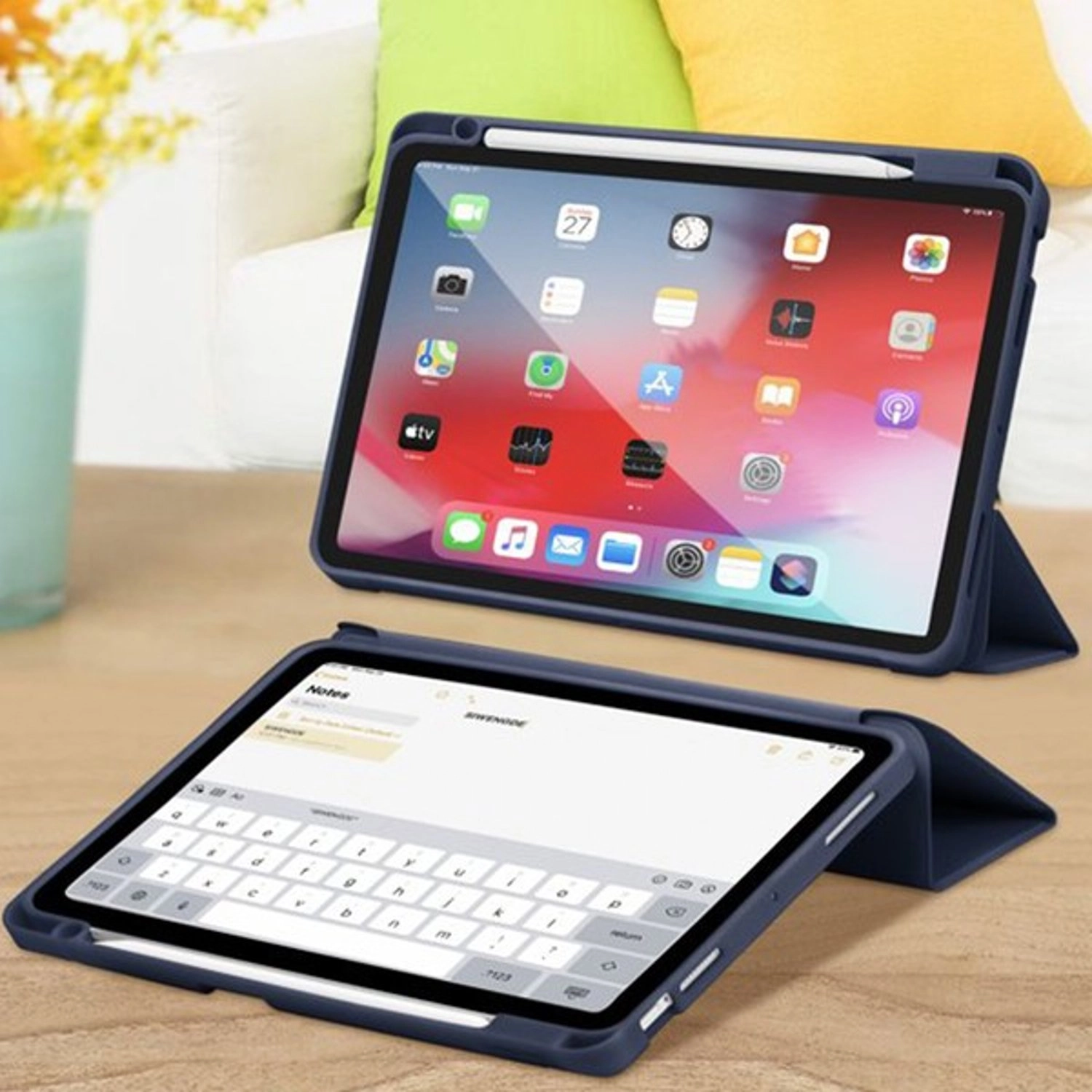 Case for iPad 10.9-inch (10th Gen)