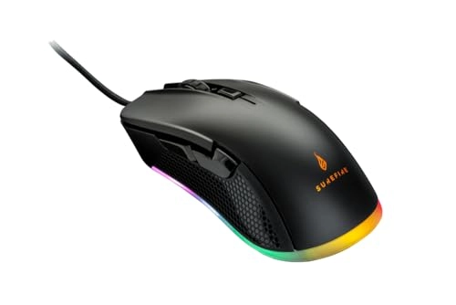 Buzzard Claw Gaming Mouse - USB