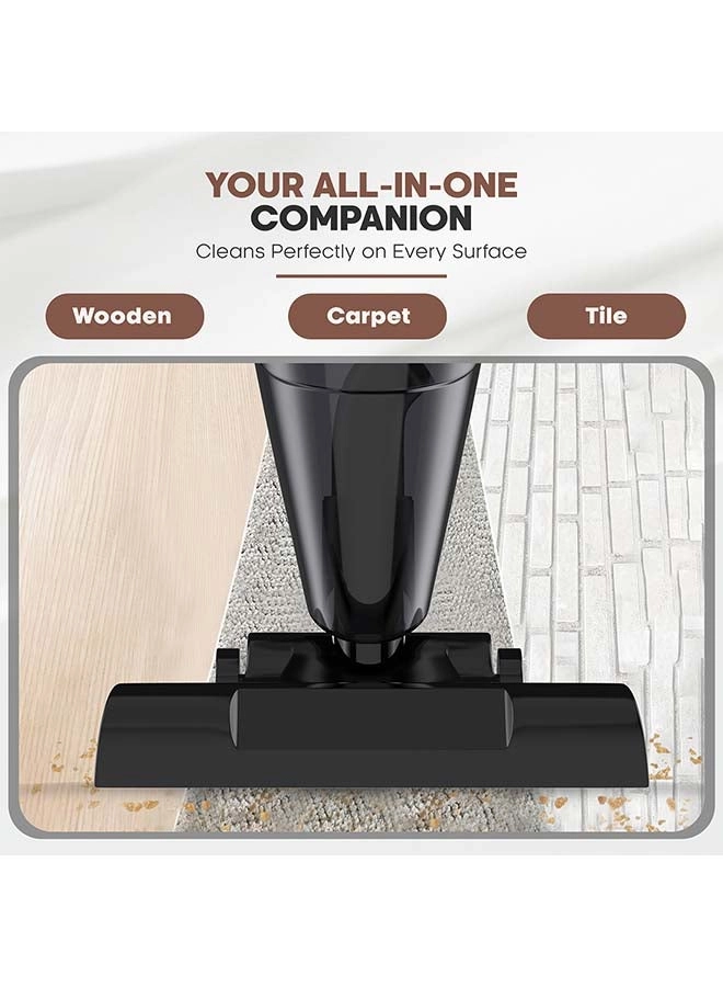 2 in 1 Upright & Handheld Vacuum Cleaner (NVC320H1)