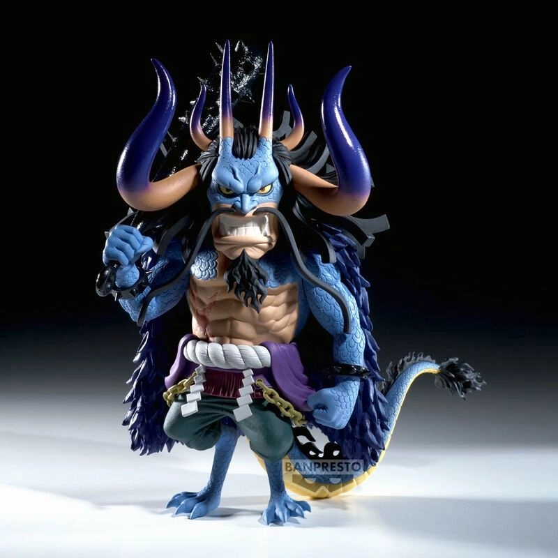 Kaido - One Piece (13 cm) (BP28592P)