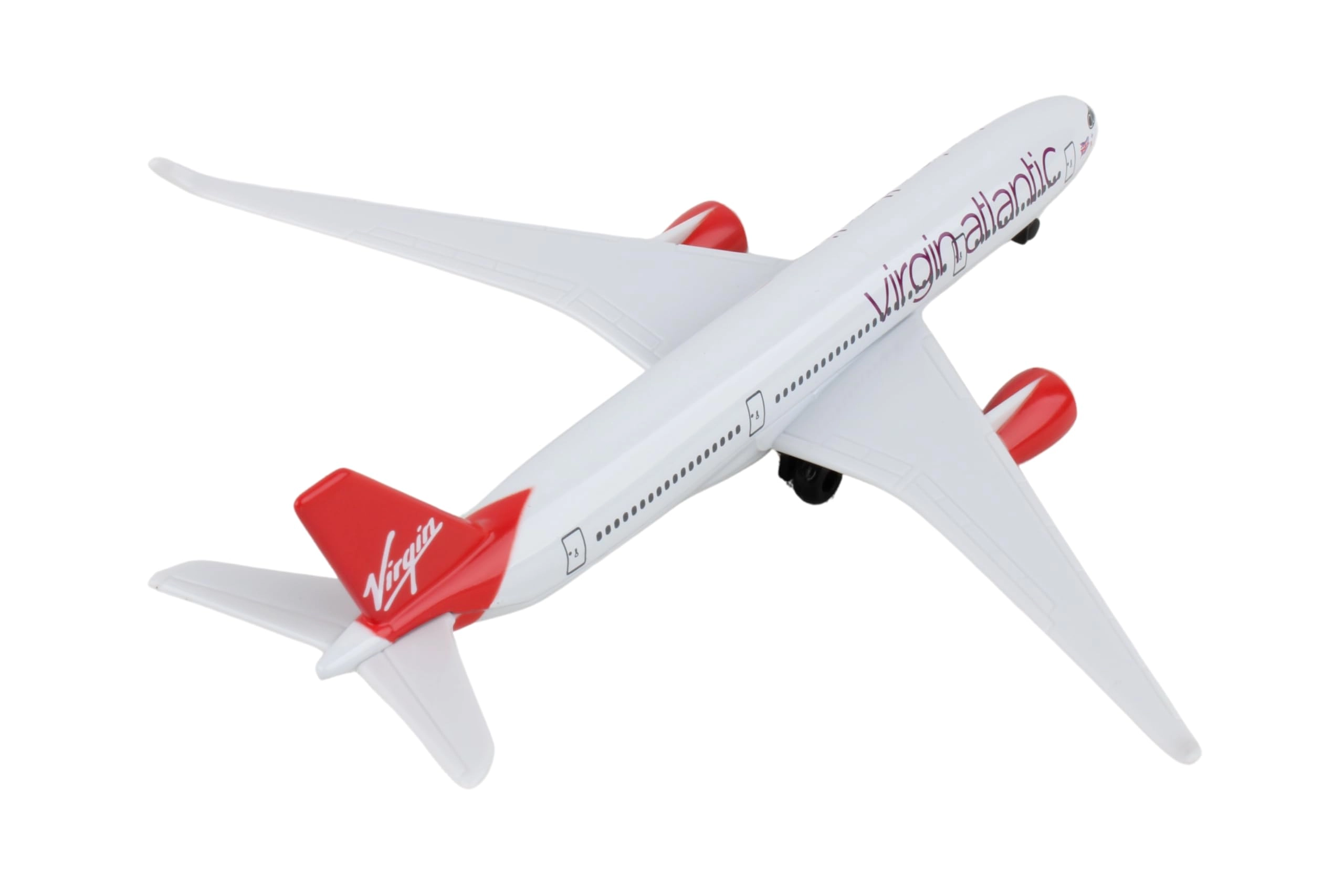 Virgin Atlantic A350 - 1pcs