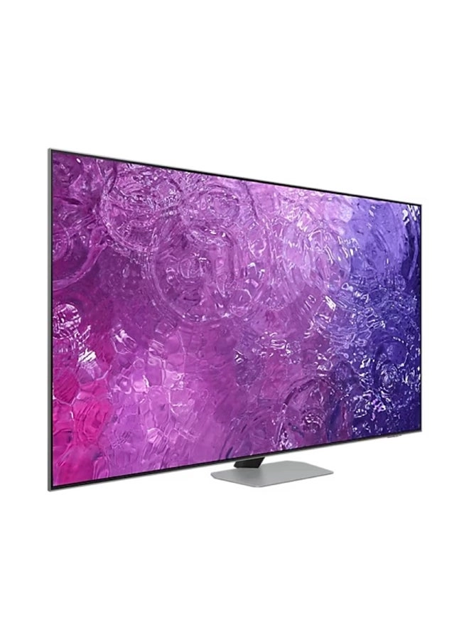 (Renewed) QA75QN90CAUXZN - 75 inch