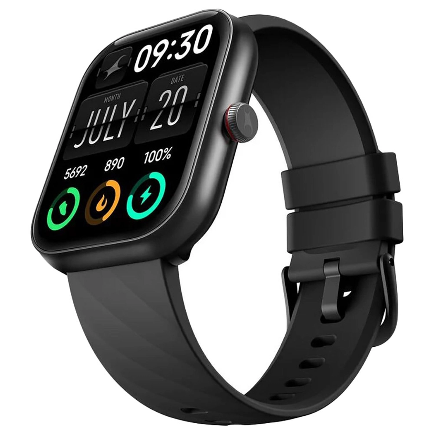 Reflex Kruz+ 44.05mm Plastic