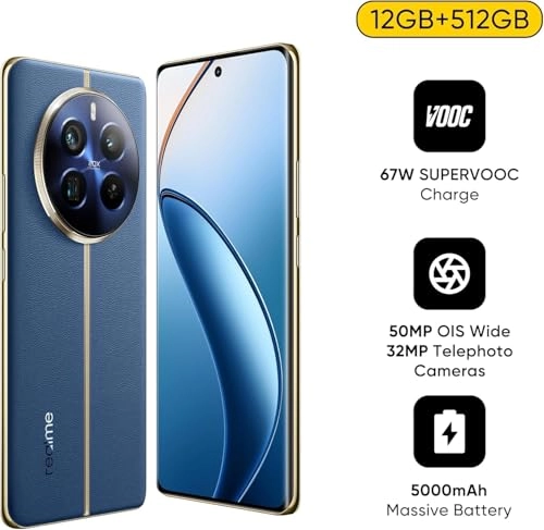 12 Pro - 12GB 512GB