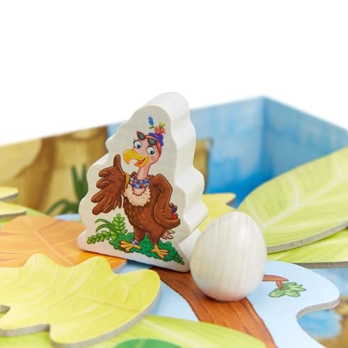 Skill Game - 3 years and up