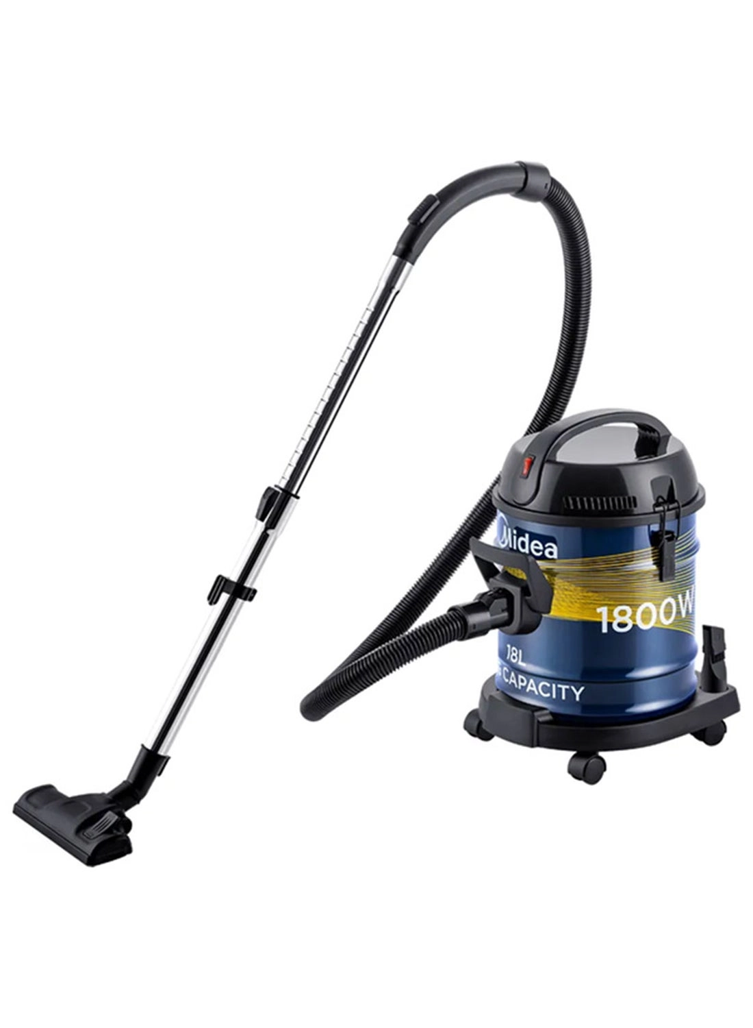 Midea Vacuum Cleaner (MDVC18)