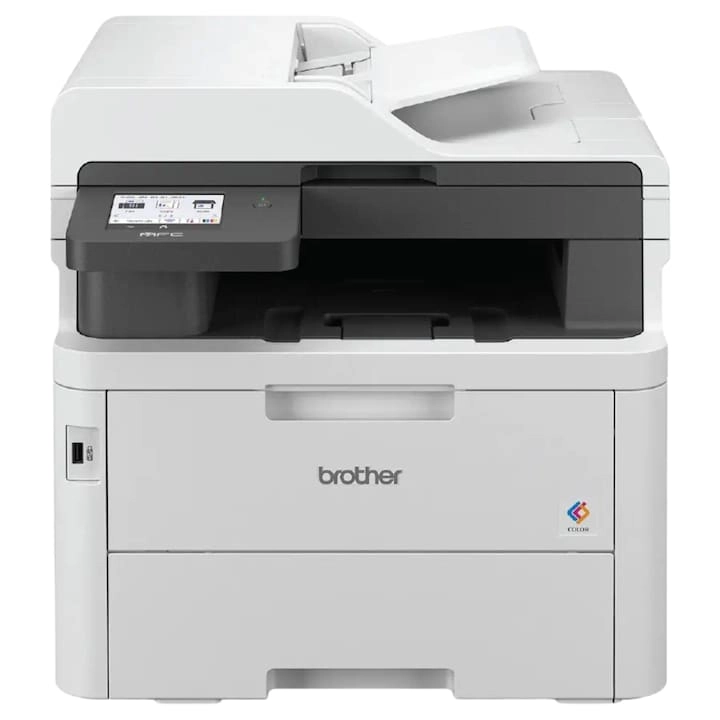 MFC-L3760CDW - Laser Color