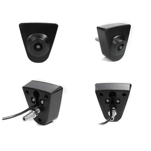 Car Camera - Night Vision AHD 1080P