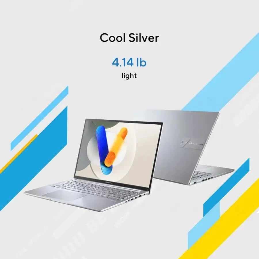 Vivobook 16 - 16'' i5-13420H 16GB DDR4 512GB SSD Bundle