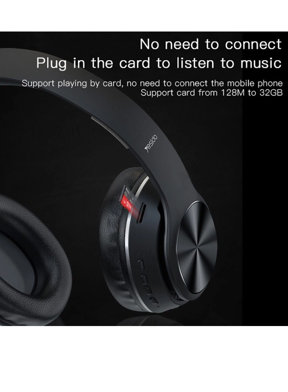 EP01 Wireless Headphone