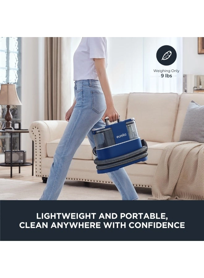 NEY100ME - Carpet Spot Cleaner 400 Watt