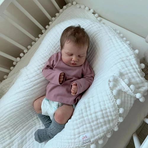 Reborn Baby Doll - 20 Inch Boy