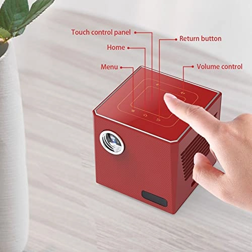 Projecter Mini Projector 7467834