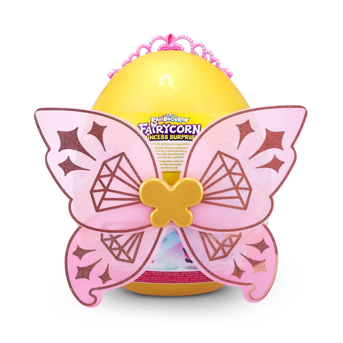 Fairycorn Princess Surprise