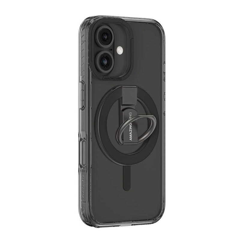 Minimal Drop Proof Case MagSafe for iPhone 16