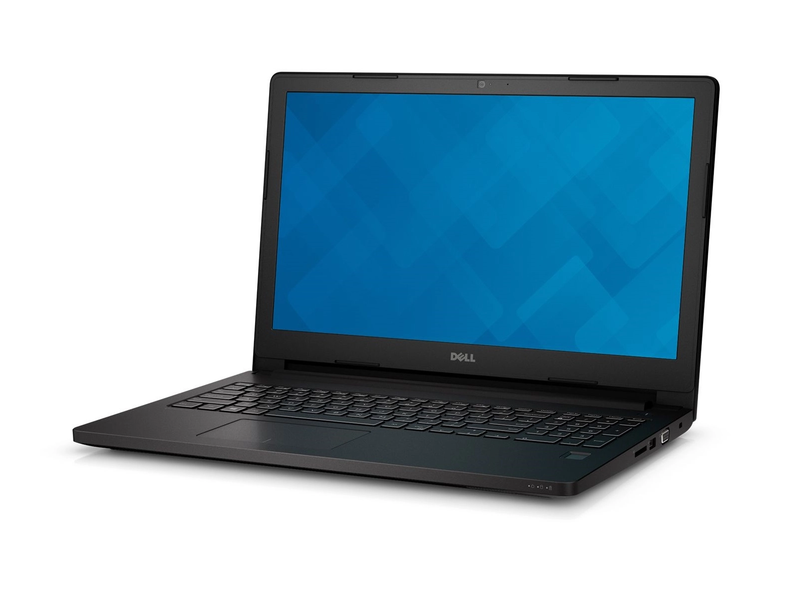 (Refurbished) Latitude 5550 - 15.6'' Core i3-5th Gen 4GB DDR3L 500GB HDD