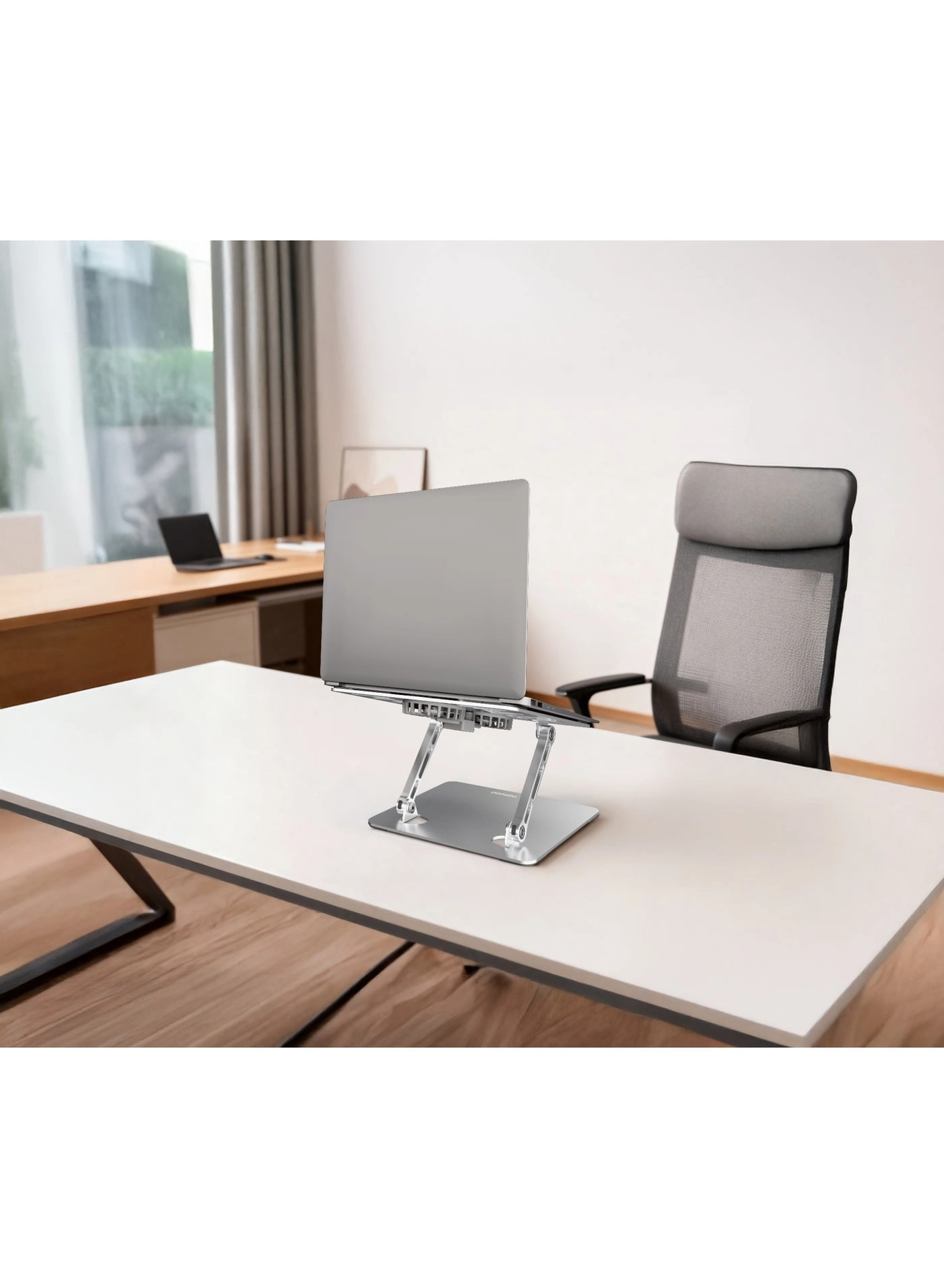 Aerodesk Cooling Laptop Stand - 14-17.3 inches