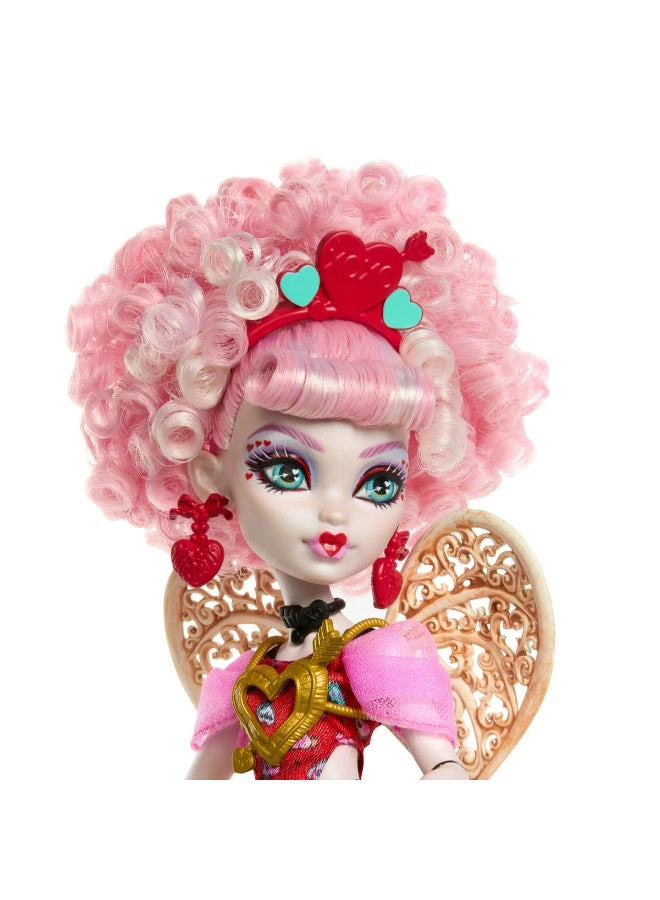 Cupid Asteria Doll - Scary Sweet Birthday Ages 4+