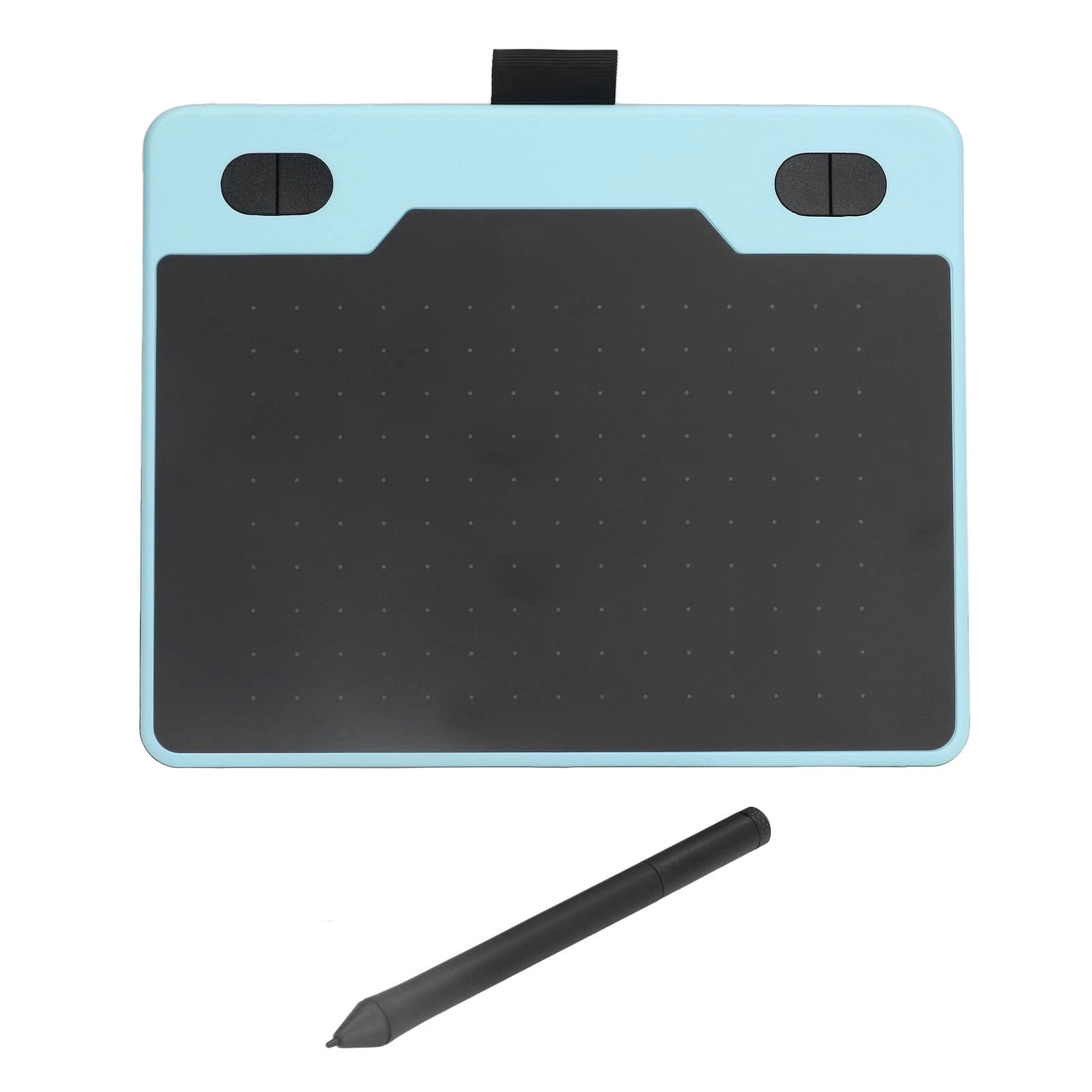 Graphic Drawing Tablet - 155x100mm 8192 Levels