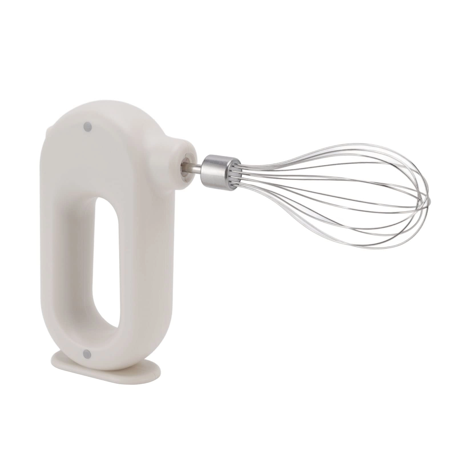 Cordless Hand Mixer - USB Rechargeable Green