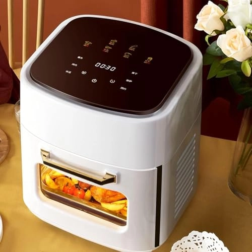 Air Fryer Oven HATHS-AIO-BENCMKR-002026