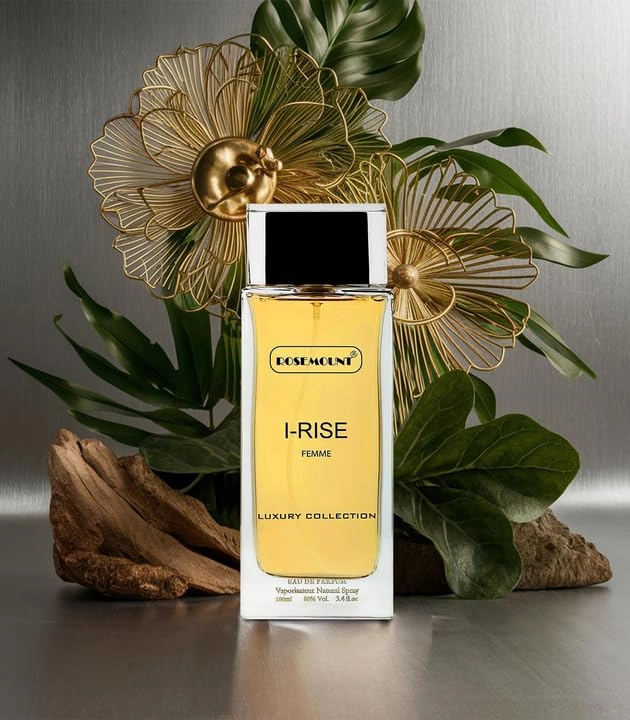 Rise femme Eau de Parfum 100ml