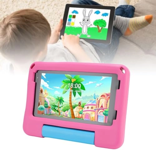 Kids Tablet - 3GB 7in 64GB
