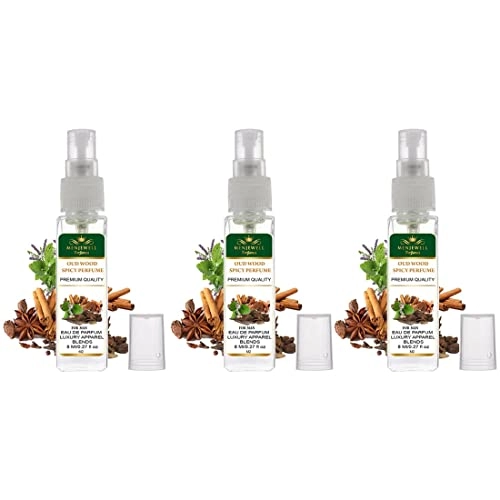 Amber Oud Eau de Parfum 24ml Pack