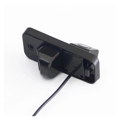 Rear View Parking Camera - Night Vision Wired or Wireless 1280 x 720 Pixels