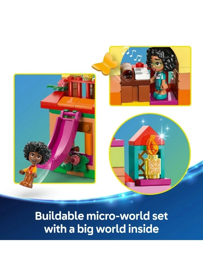Disney Encanto Mini House (43261)