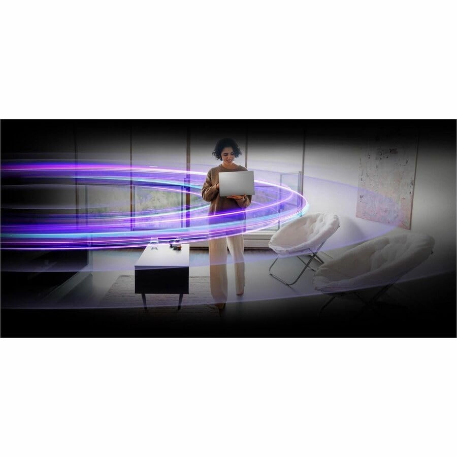 Vivobook 16 Flip - 16'' Core Ultra 7 256V 16GB DDR5 512GB NVMe M.2 SSD