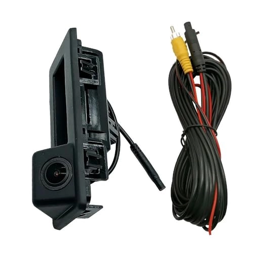 Parking Camera - Night vision