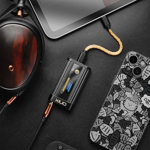 Onix Beta XI2 - Dual CS43198