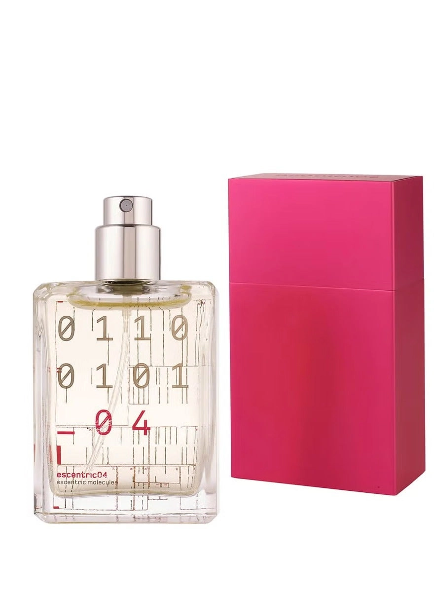 Escentric 04 Eau de Toilette 30 ml