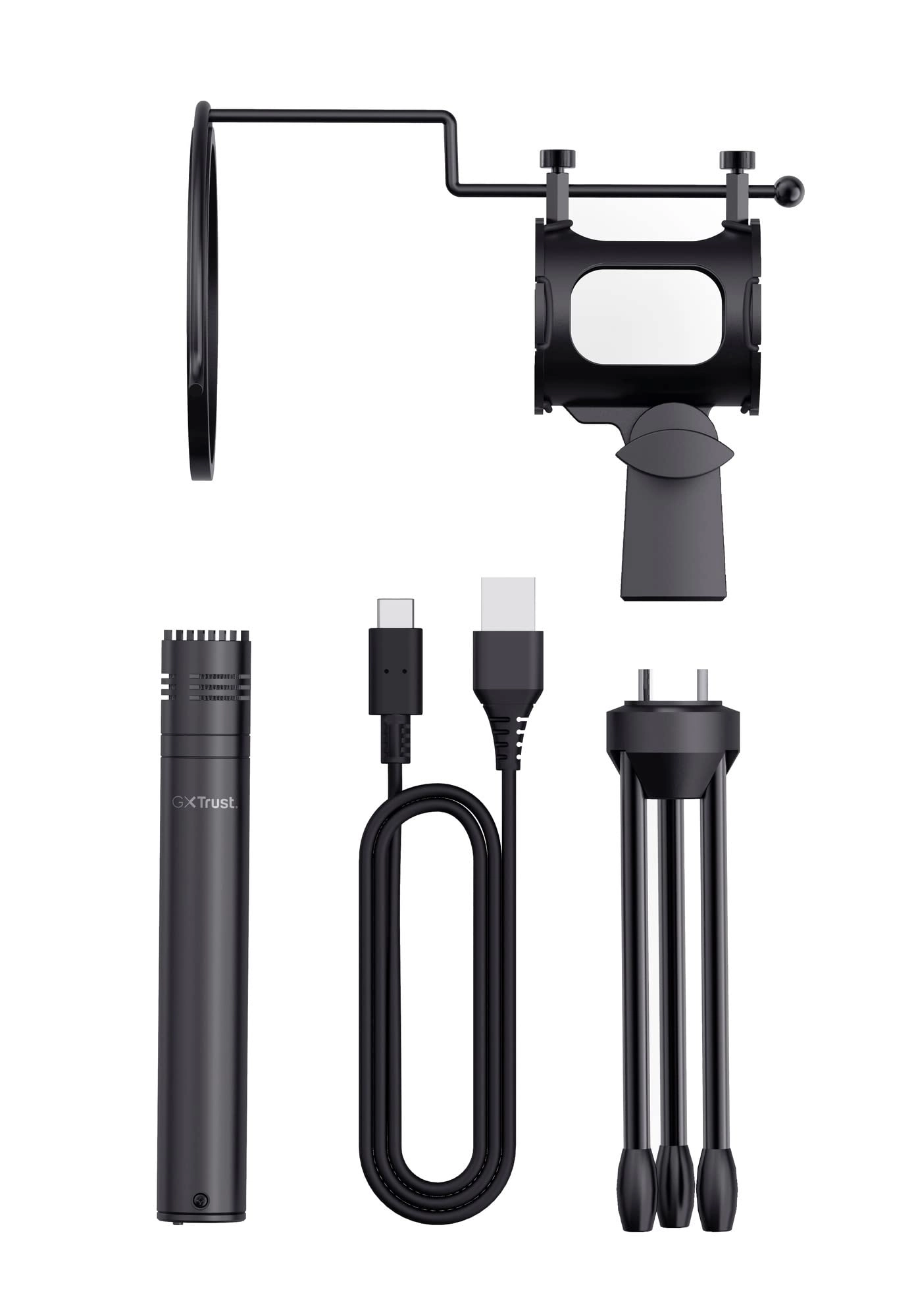 GXT 241 Velica USB Microphone