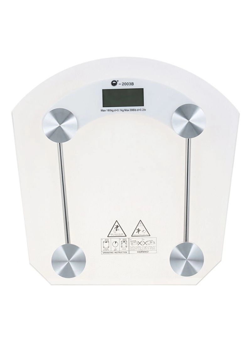 S3 TECHNOLOGY LLC Digital Weighing Machine
