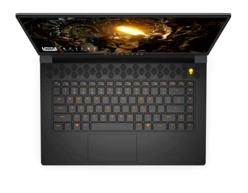 Alienware M15 R6 - 15.6'' i7-11800H 16GB DDR4 1000GB SSD