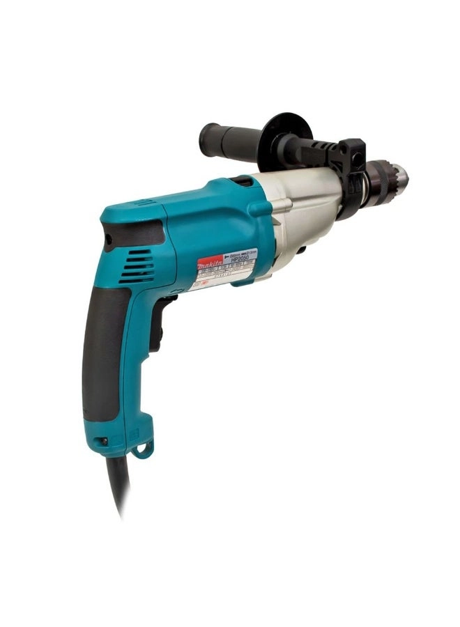 HP2050F - 6.6 Amps 3/4"