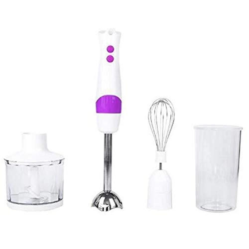 Hand Stick Blender - 38*6.3cm One Color
