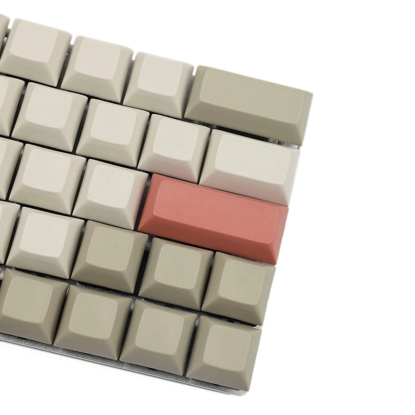 DSA Profile 9009 - 61/64/68 ANSI Thick PBT