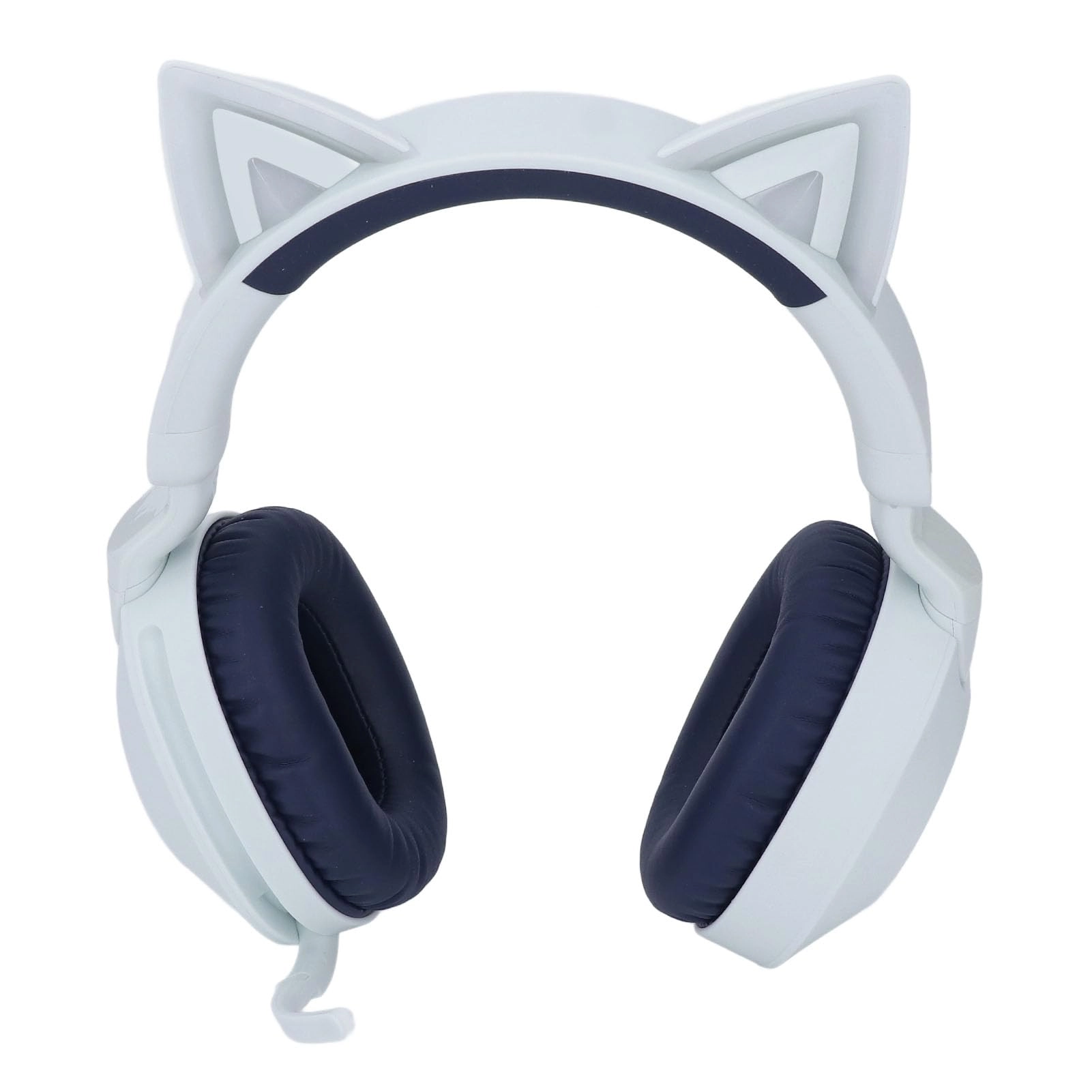 Wisoqu Cat Ear Wireless Headphone